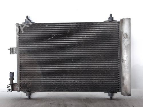 Used AC radiator CITROËN XSARA (N1) 2.0 HDi 90 (90 hp) 26482161