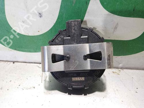 Electronic module NISSAN MICRA IV (K13K, K13KK) 1.2 | BP31314023M83