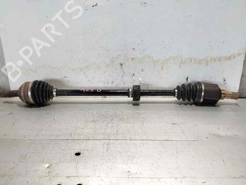 Used Right front driveshaft Right front driveshaft HONDA CIVIC VII Hatchback (EU, EP, EV) 1.7 CTDi (EP4, EU9) (100 hp) 33941705 33941705
