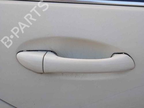 Used Rear right exterior door handle MERCEDES-BENZ C-CLASS T-Model (S203) C 180 Kompressor (203.246) (143 hp) 28457294