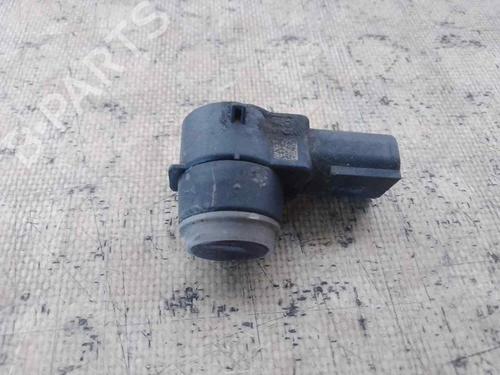 Elektronisk modul PEUGEOT 407 Coupe (6C_) 2.7 HDi (204 hp) 26470913
