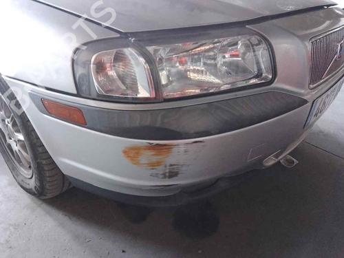Used Front bumper VOLVO S80 I (184) 2.4 (140 hp) 28464968