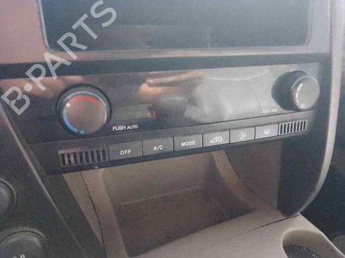 AC-Styringsenhed/Manøvreenhed SSANGYONG KYRON 2.7 Xdi 4x4 (163 hp) 28467074