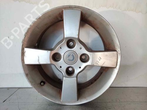 Used Rim SMART FORFOUR (454) 1.3 (454.031) (95 hp) 32281811