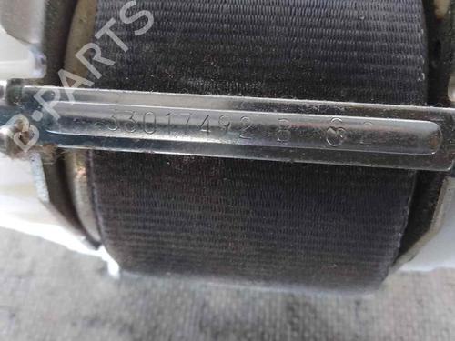 Rear right seatbelt SEAT IBIZA IV (6J5, 6P1)  | BP26475152I28 