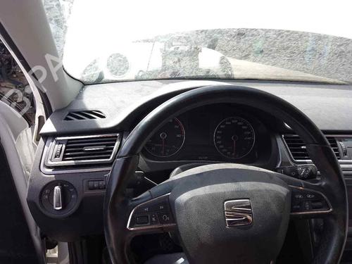 Airbag Kit SEAT TOLEDO IV (KG3) 1.0 TSI | BP26486633C86 