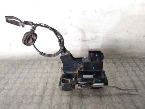 Used Front right lock FORD FIESTA V (JH_, JD_) 1.3 (69 hp) 26473288