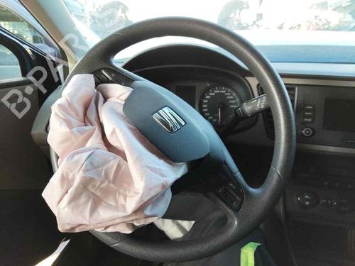 Used Steering wheel Steering wheel SEAT LEON (5F1) [2012-2021] 29161211 29161211