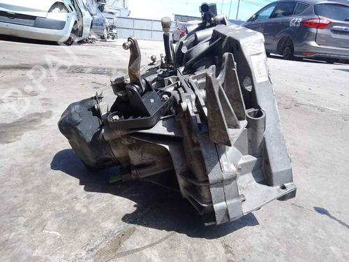 Gearbox RENAULT MEGANE II (BM0/1_, CM0/1_)  | BP26484988M3 