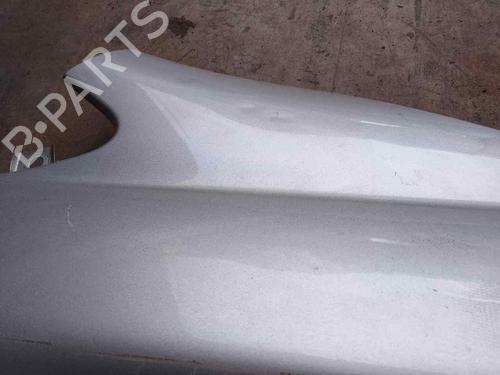 Right front fenders CITROËN C4 II (NC_)  | BP30400097C42 