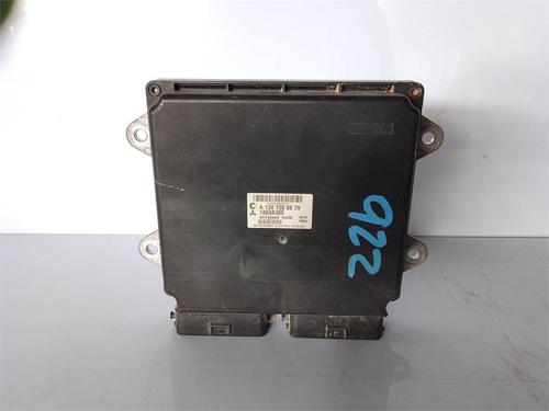 engine-control-unit-ecu-smart-forfour-454-2004-2005-2006-28470399 main image
