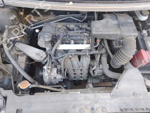 Used Engine MITSUBISHI COLT VI (Z3_A, Z2_A) 1.1 (Z31A, Z32A) (75 hp) 28455336