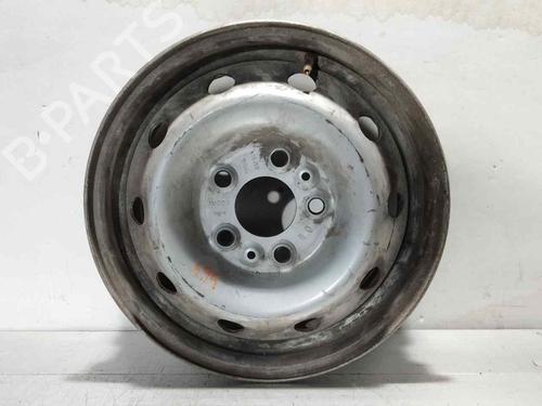 Fælk IVECO DAILY III Platform/Chassis 35 S 11,35 C 11 (A2FC13AA, A6FBU4AB, A2NB14A1, A2ND13A1,... (106 hp) 32655774