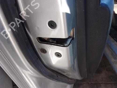 Used Front left lock MAZDA 2 (DE_, DH_) 1.4 MZR-CD (68 hp) 28465198