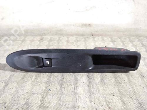 Used Right front window switch CITROËN C4 II (NC_) [2009-2025]  28123266