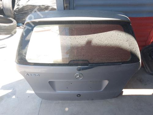 Used Tailgate Tailgate 36841998 36841998