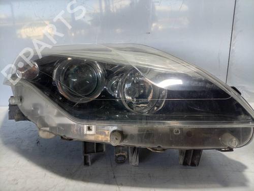 right-headlight-renault-laguna-iii-bt01-2007-2008-2009-2010-2011-2012-2013-2014-2015-40513122 main image