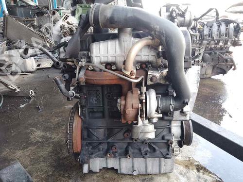 Motor SEAT IBIZA III (6L1) [2002-2009]  26486293