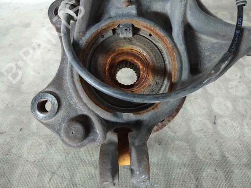 Right front steering knuckle CITROËN C3 II (SC_)  | BP26479316M26 