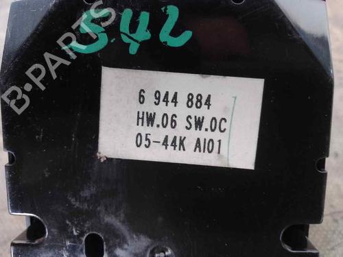 Switch BMW 5 (E60) 530 d | BP26474215I30 