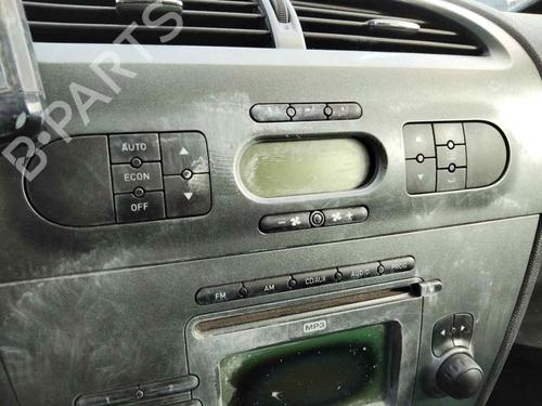 Used Climate control SEAT LEON (1P1) [2005-2013]  29428800