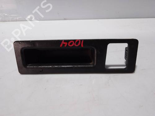 Used Tailgate handle Tailgate handle 38734180 38734180
