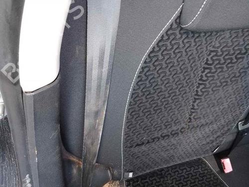 Sikkerhedssele bag højre CITROËN C3 II (SC_) [2009-2025]  28465562
