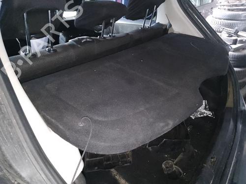 Cappelliera PEUGEOT 207 (WA_, WC_) 1.4 16V (88 hp) 32111984