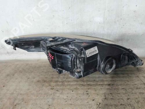 Left headlight FORD MONDEO IV (BA7)  | BP28464150C28 