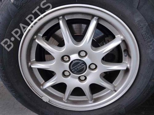 Rim VOLVO S80 I (184) 2.4 BP28466221C45