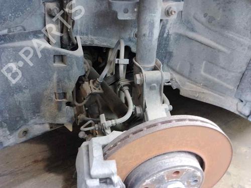 Used Left front driveshaft RENAULT LAGUNA II Grandtour (KG0/1_) [2001-2007]  28456218