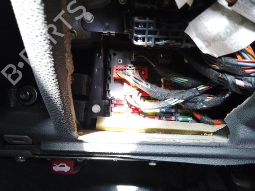 Used Fuse box ALFA ROMEO 156 (932_) [1997-2005]  30855996