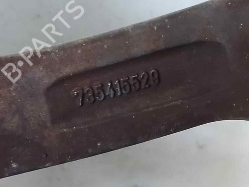Rim FIAT BRAVO II (198_) 1.9 D Multijet (198AXC1B) | BP26483410C45 