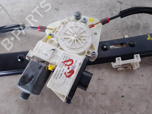 Rear left window mechanism BMW X3 (E83) 3.0 d | BP26482693C24 