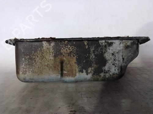 Oil sump CITROËN BERLINGO / BERLINGO FIRST Box Body/MPV (M_) 1.9 D 70 (MBWJZ, MCWJZ) | BP26474493M115 