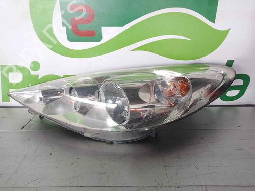 Used Left headlight PEUGEOT 206+ (2L_, 2M_) 1.1 (60 hp) 31064744