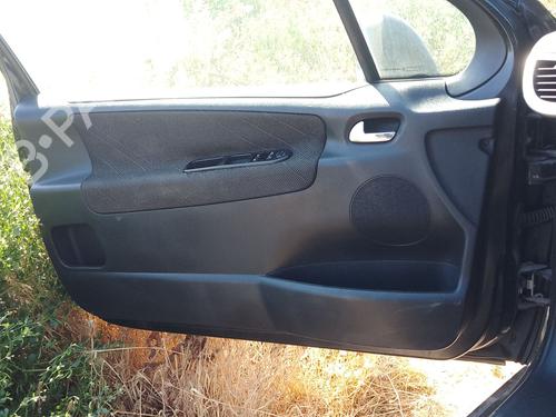 Venstre frontpanel Venstre frontpanel PEUGEOT 207 (WA_, WC_) [2006-2015] 36322239 36322239