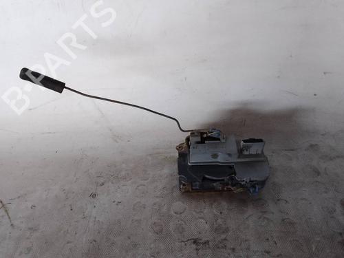Used Front left lock PEUGEOT PARTNER MPV (5_, G_) [1996-2025]  26474161