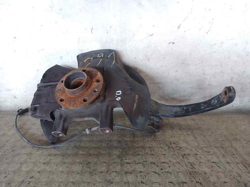 Used Right front steering knuckle ALFA ROMEO 159 (939_) 1.9 JTDM 16V (939AXC1B, 939AXC12) (150 hp) 26481653
