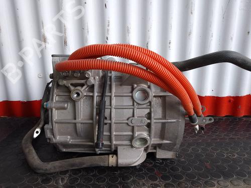 Autre PEUGEOT ION Electric | BP26693997O1 