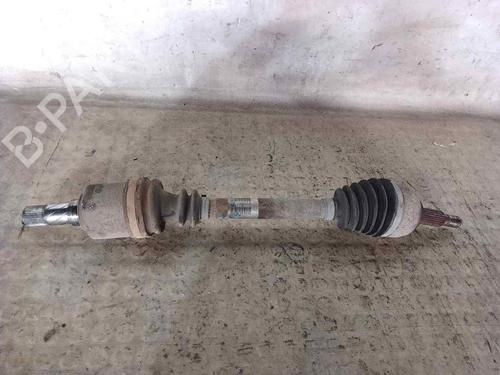 Used Left front driveshaft RENAULT SCÉNIC II (JM0/1_) [2003-2010]  27583348