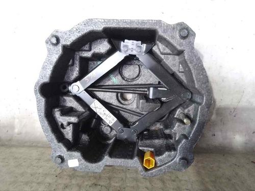 Used Jack Kit PEUGEOT 607 (9D, 9U) [2000-2025]  26480938