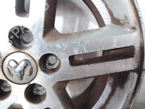 Felga CHRYSLER SEBRING (JS) 2.0 CRD | BP26483465C45 