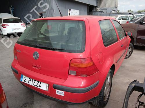 Køler VW GOLF IV (1J1)  | BP26471607M31 