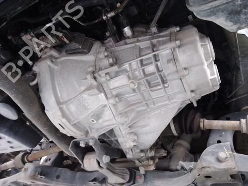 Used Gearbox HYUNDAI KONA (OS, OSE, OSI) [2017-2023]  30883697