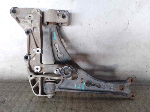 Used Left front suspension arm SEAT LEON (1P1) [2005-2013]  26476343