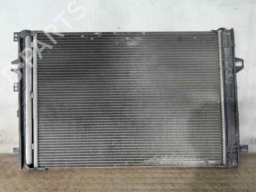 Used AC radiator MERCEDES-BENZ A-CLASS (W176) A 200 CDI / d (176.008) (136 hp) 29183334