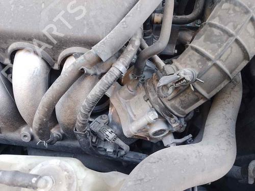 Used Throttle body HONDA ACCORD VII (CL, CN) 2.0 (CL7) (155 hp) 28457927