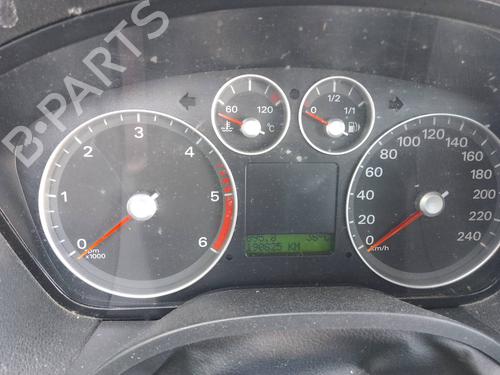 Venstre fortil invendig håndtag FORD FOCUS C-MAX (DM2)  | BP28123239I13 