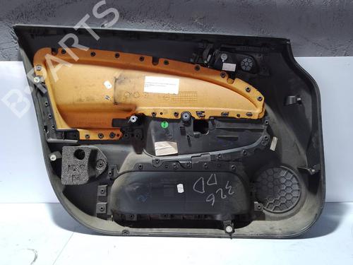 Front right panel OPEL CORSA D (S07) 1.2 (L08, L68) | BP38707996C59 - Image 3